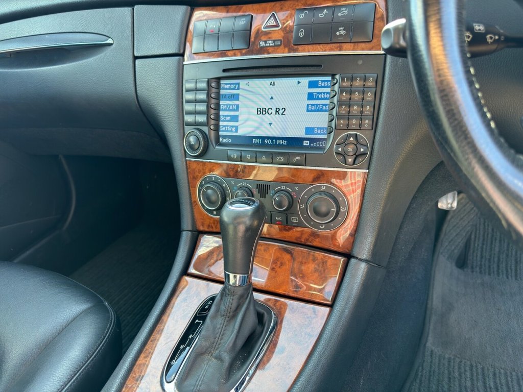 Used Mercedes-Benz CLK 2006 for sale - 76069109: Photo 18
