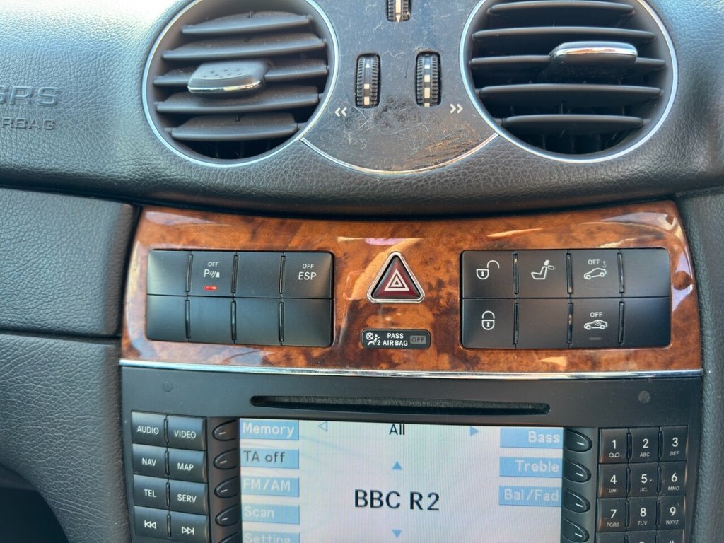 Used Mercedes-Benz CLK 2006 for sale - 76069109: Photo 19