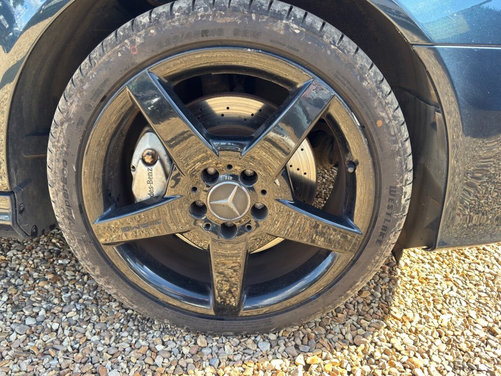 Used Mercedes-Benz CLK 2006 for sale - 76069109: Photo 30
