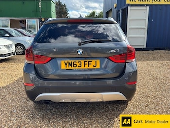 Used BMW X1 2014 for sale - 78887435: Photo