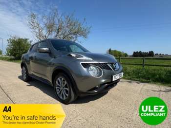 2017 (17) - 1.2 DiG-T Tekna 5dr