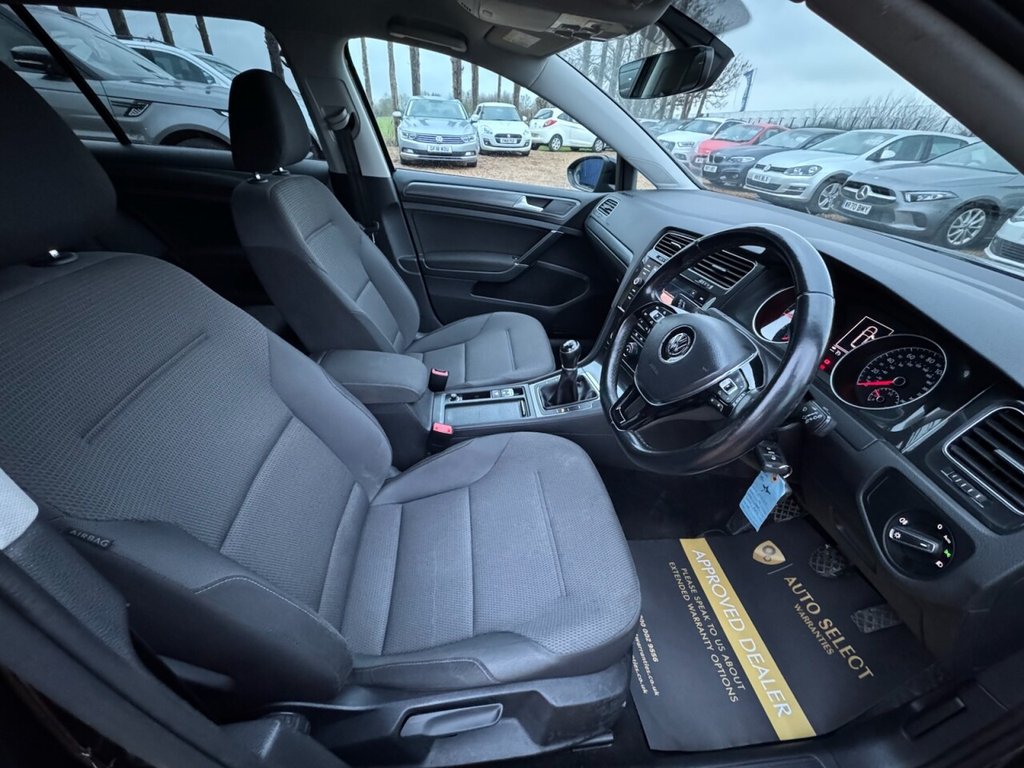 Used Volkswagen Golf 2018 for sale - 78043994: Photo 15
