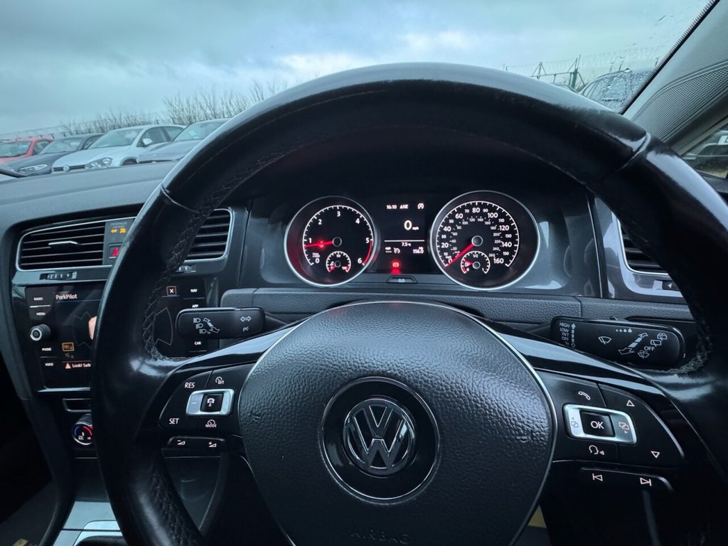 Used Volkswagen Golf 2018 for sale - 78043994: Photo 16