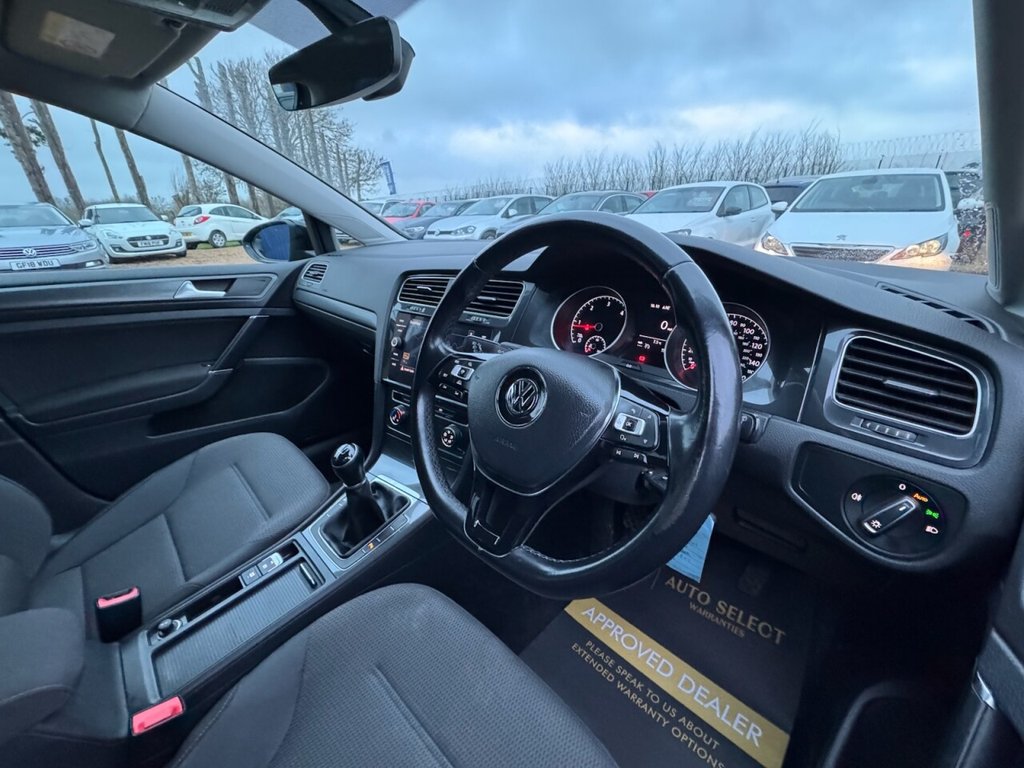 Used Volkswagen Golf 2018 for sale - 78043994: Photo 20