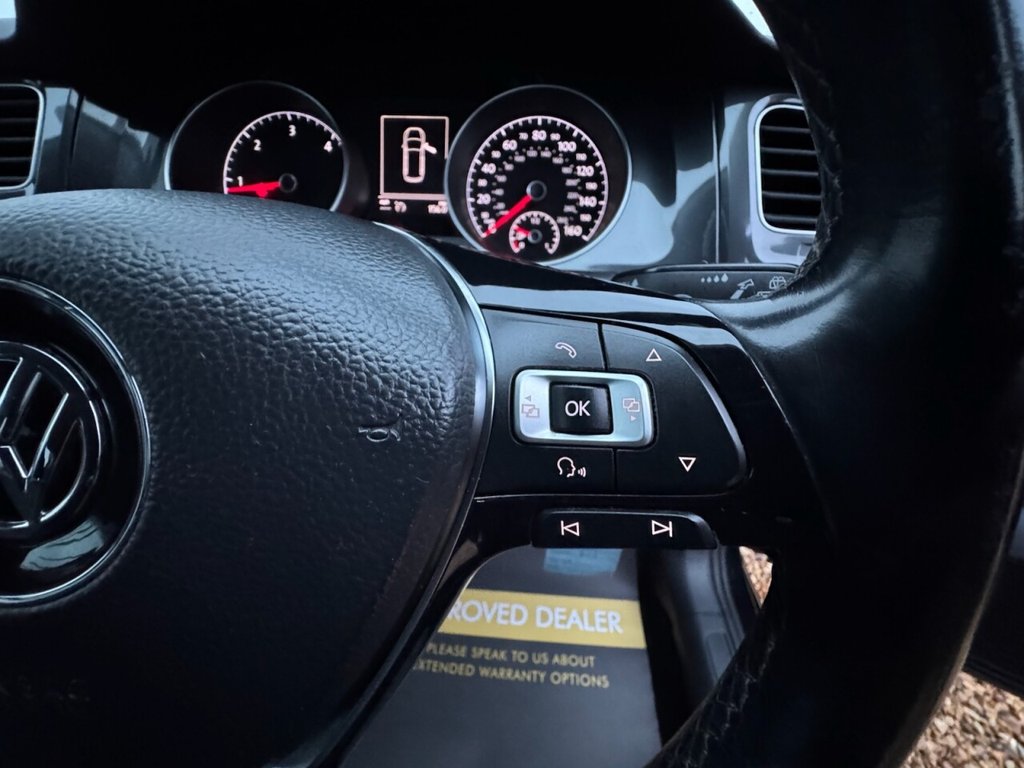 Used Volkswagen Golf 2018 for sale - 78043994: Photo 22