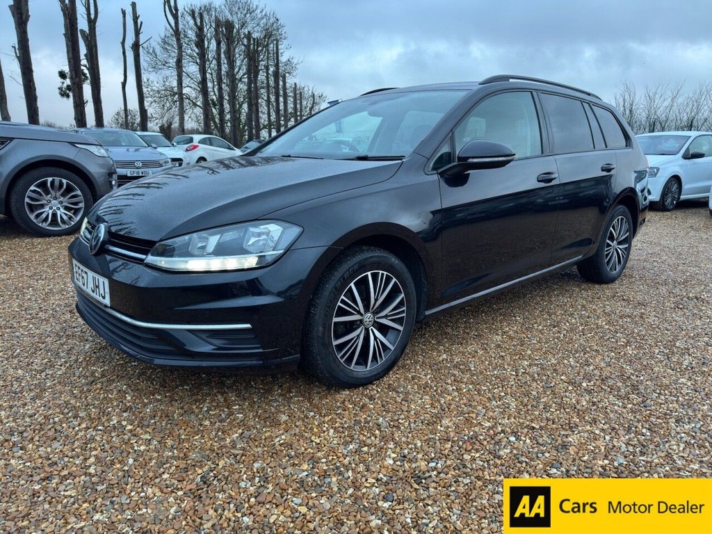 Used Volkswagen Golf 2018 for sale - 78043994: Photo 3