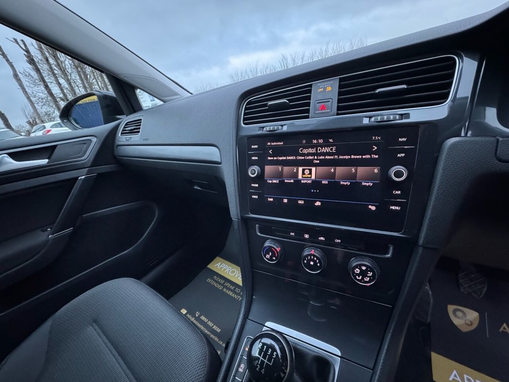 Used Volkswagen Golf 2018 for sale - 78043994: Photo 30