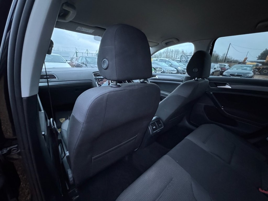 Used Volkswagen Golf 2018 for sale - 78043994: Photo 35