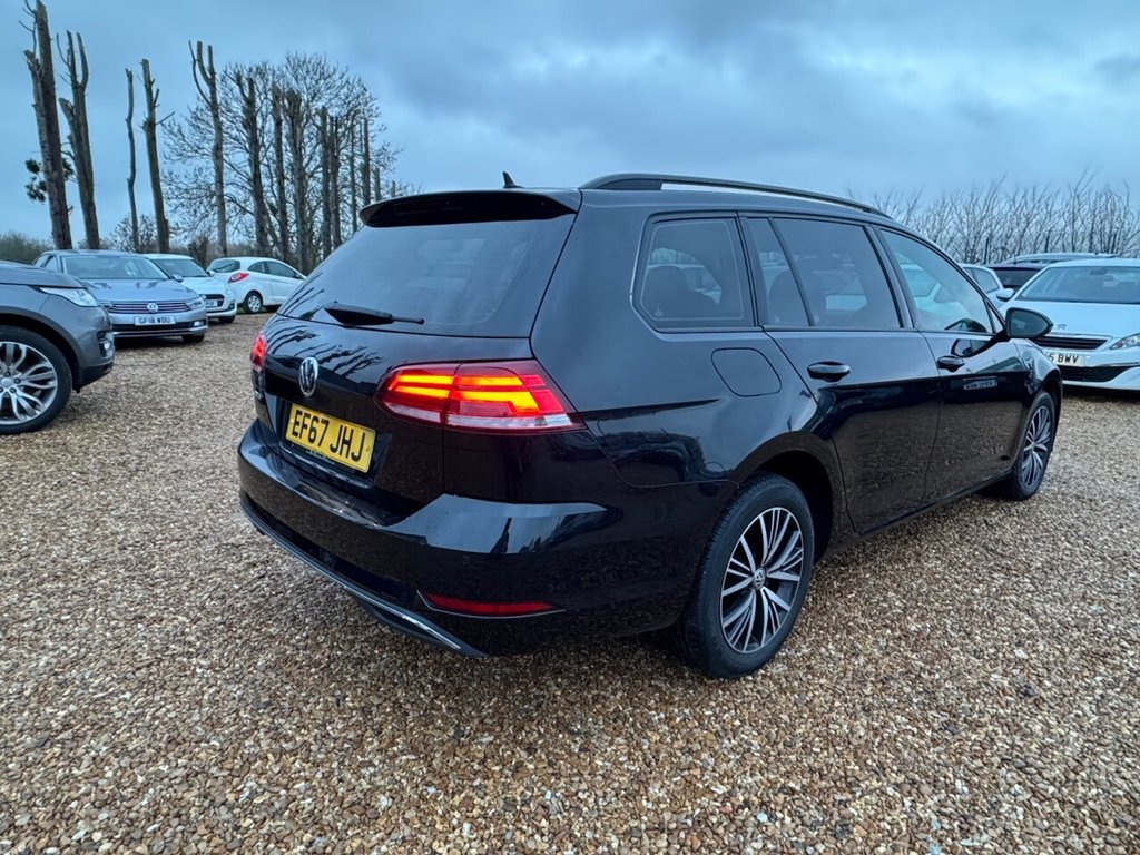 Used Volkswagen Golf 2018 for sale - 78043994: Photo 7