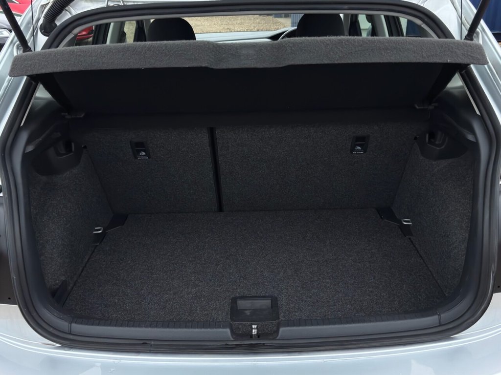 Used Volkswagen Polo 2018 for sale - 77850293: Photo 16