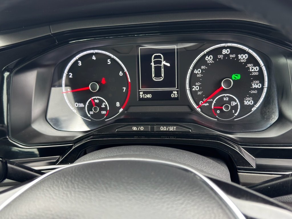 Used Volkswagen Polo 2018 for sale - 77850293: Photo 19