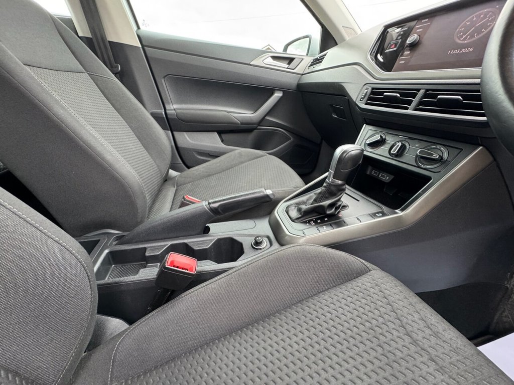 Used Volkswagen Polo 2018 for sale - 77850293: Photo 24
