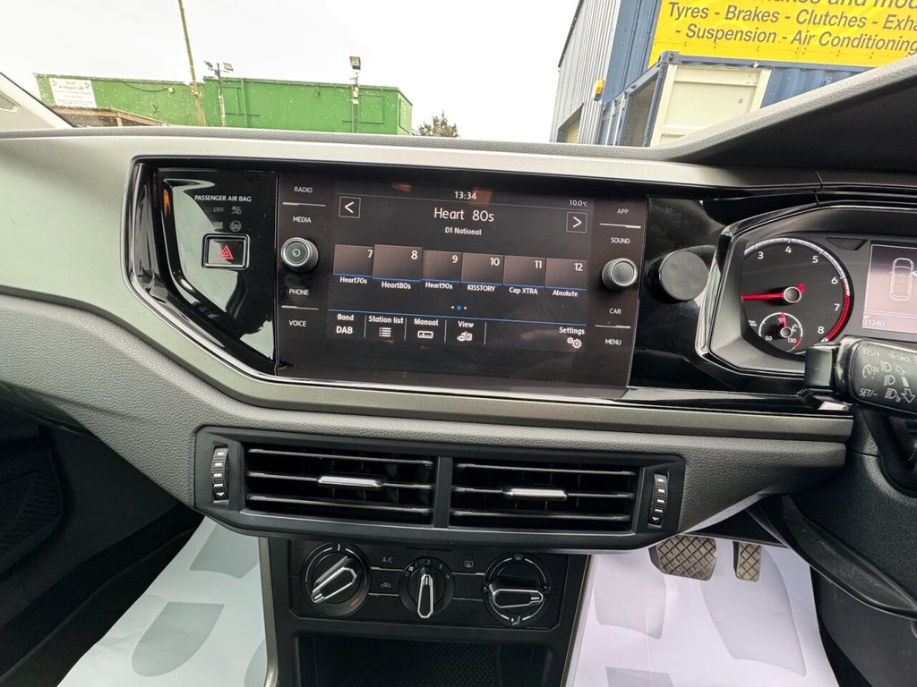 Used Volkswagen Polo 2018 for sale - 77850293: Photo 28