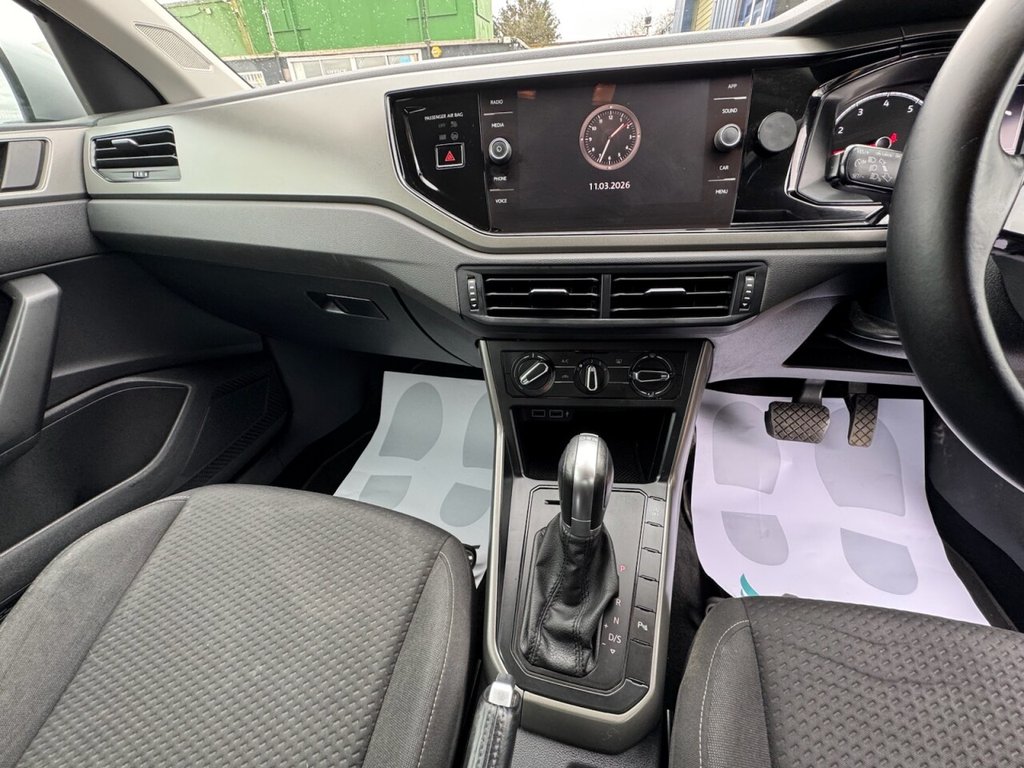 Used Volkswagen Polo 2018 for sale - 77850293: Photo 29