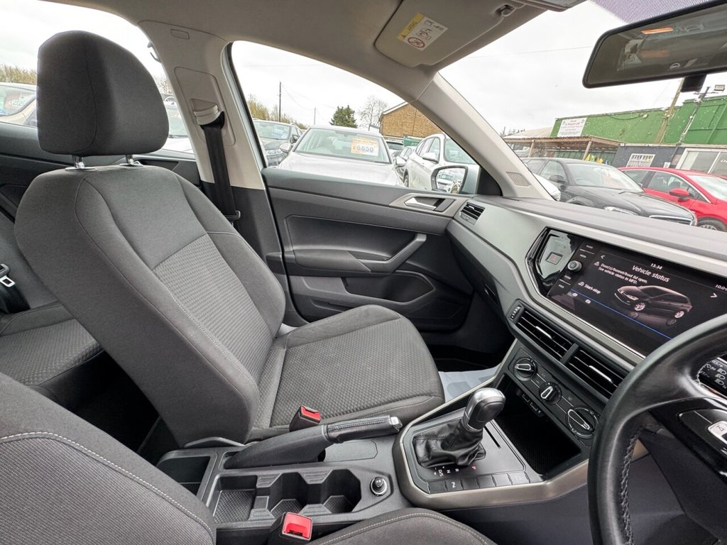 Used Volkswagen Polo 2018 for sale - 77850293: Photo 31