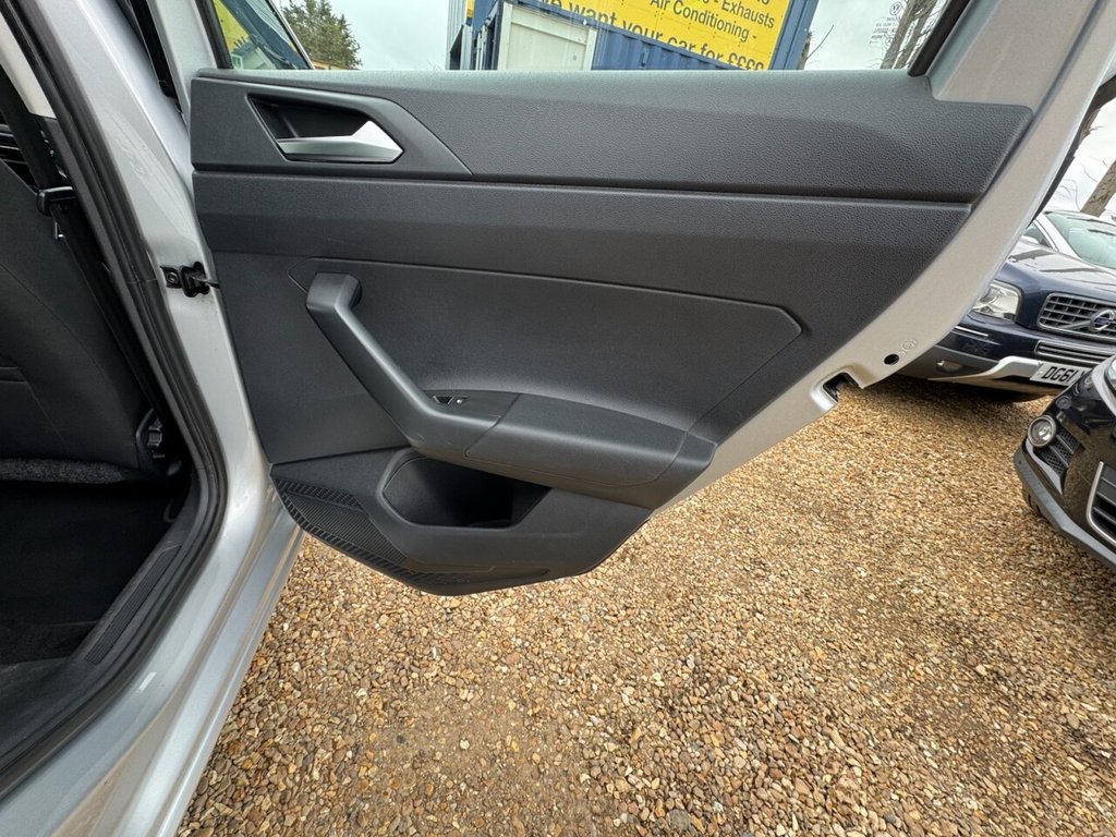 Used Volkswagen Polo 2018 for sale - 77850293: Photo 33