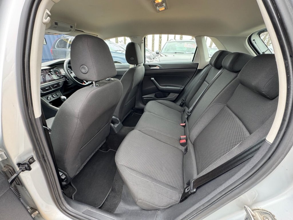 Used Volkswagen Polo 2018 for sale - 77850293: Photo 34