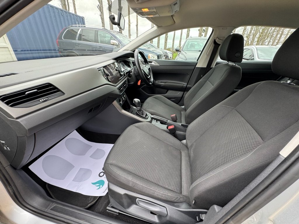 Used Volkswagen Polo 2018 for sale - 77850293: Photo 35