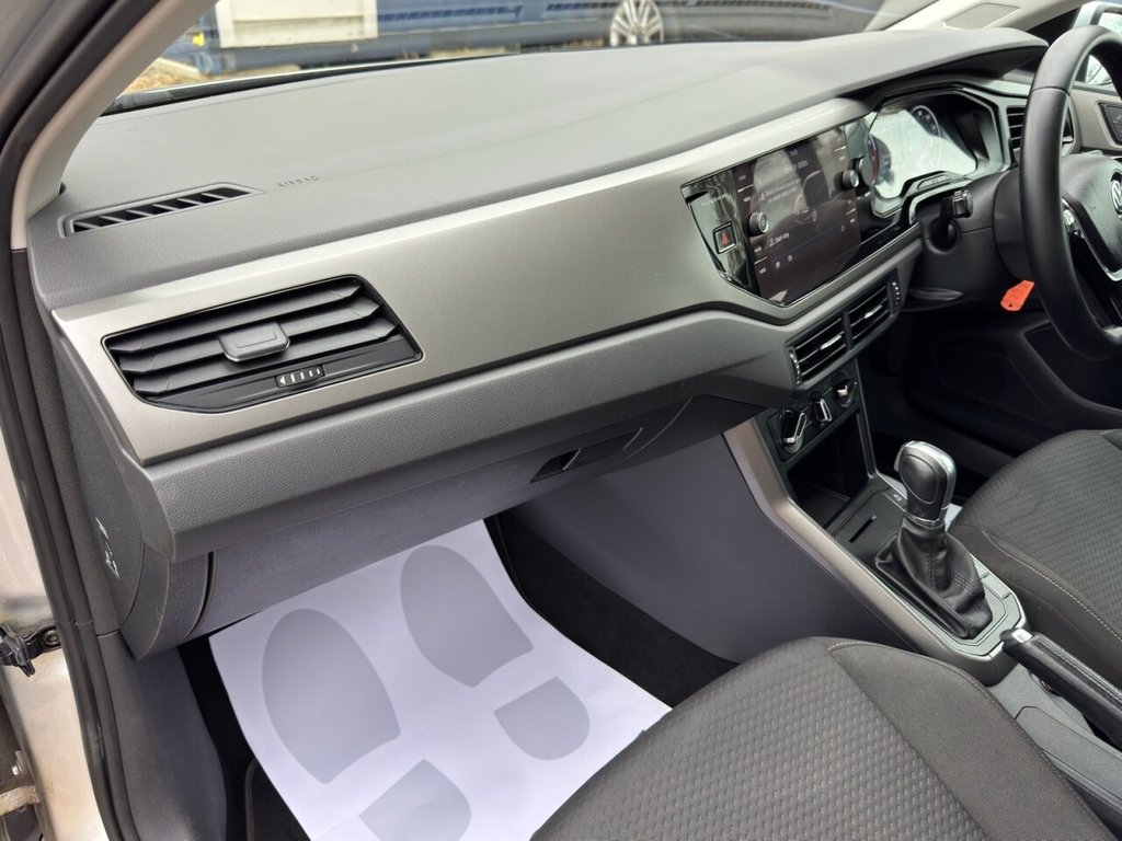 Used Volkswagen Polo 2018 for sale - 77850293: Photo 36