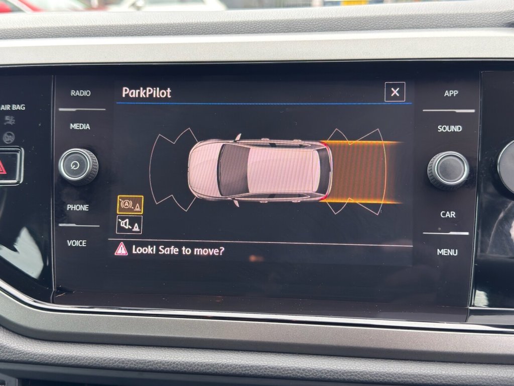 Used Volkswagen Polo 2018 for sale - 77850293: Photo 38