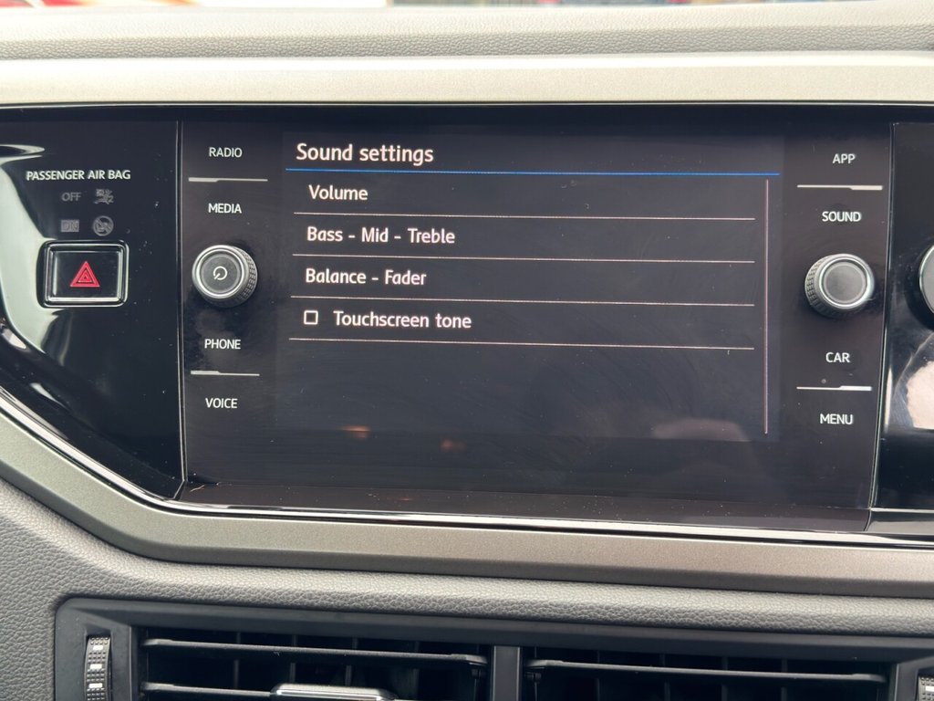 Used Volkswagen Polo 2018 for sale - 77850293: Photo 42