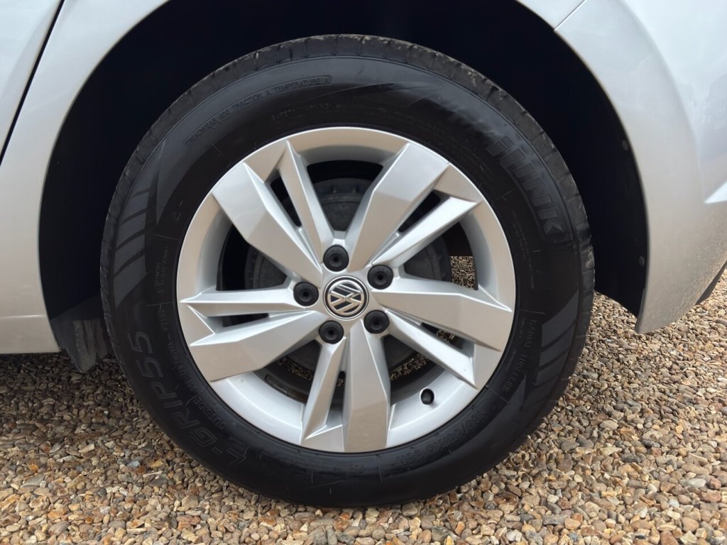 Used Volkswagen Polo 2018 for sale - 77850293: Photo 43