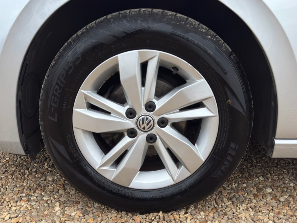 Used Volkswagen Polo 2018 for sale - 77850293: Photo 44