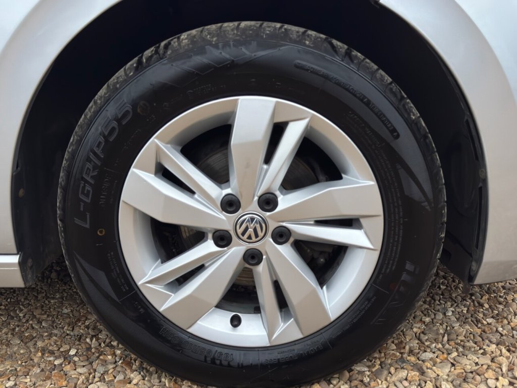 Used Volkswagen Polo 2018 for sale - 77850293: Photo 46