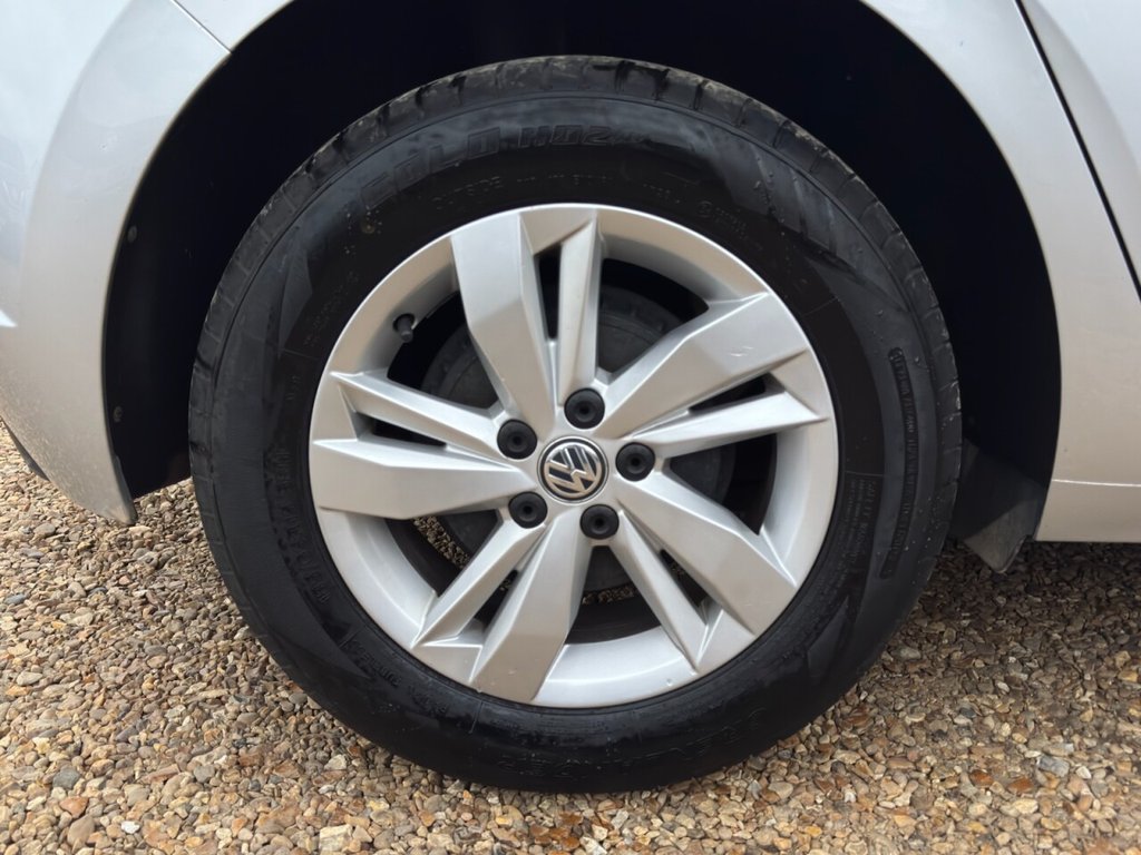 Used Volkswagen Polo 2018 for sale - 77850293: Photo 47