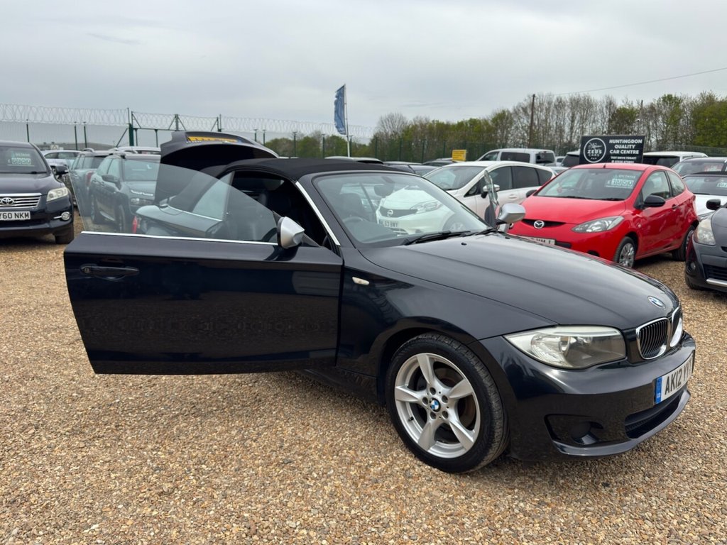 Used BMW 1 Series 2012 for sale - 78181385: Photo 10