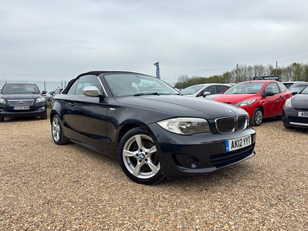 Used BMW 1 Series 2012 for sale - 78181385: Photo 11
