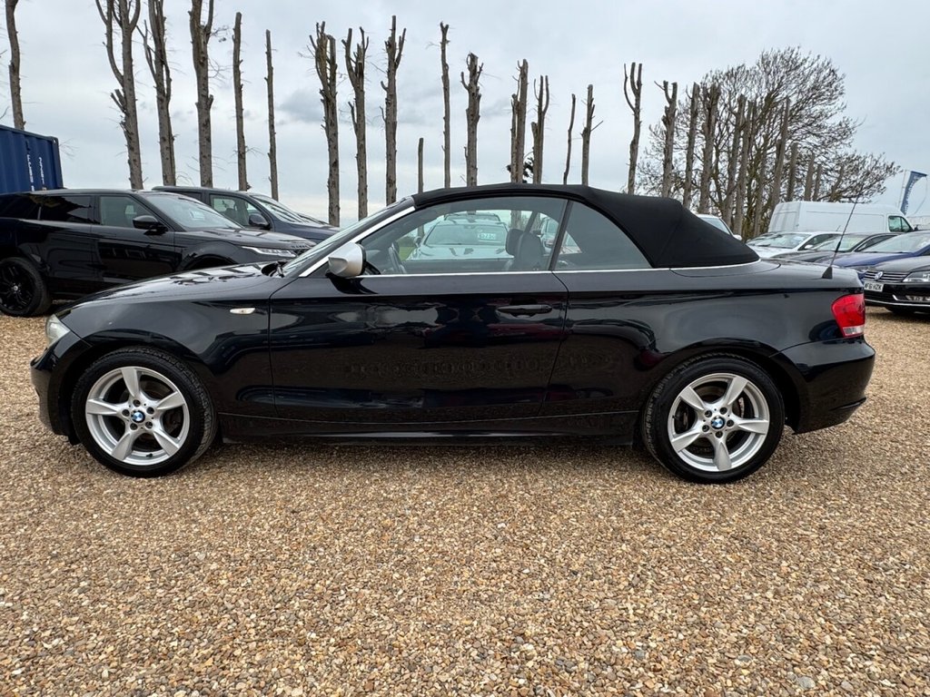 Used BMW 1 Series 2012 for sale - 78181385: Photo 12