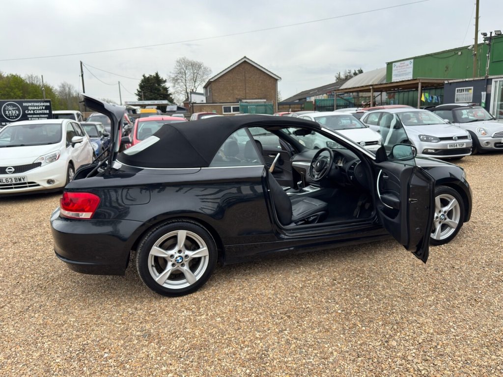 Used BMW 1 Series 2012 for sale - 78181385: Photo 13