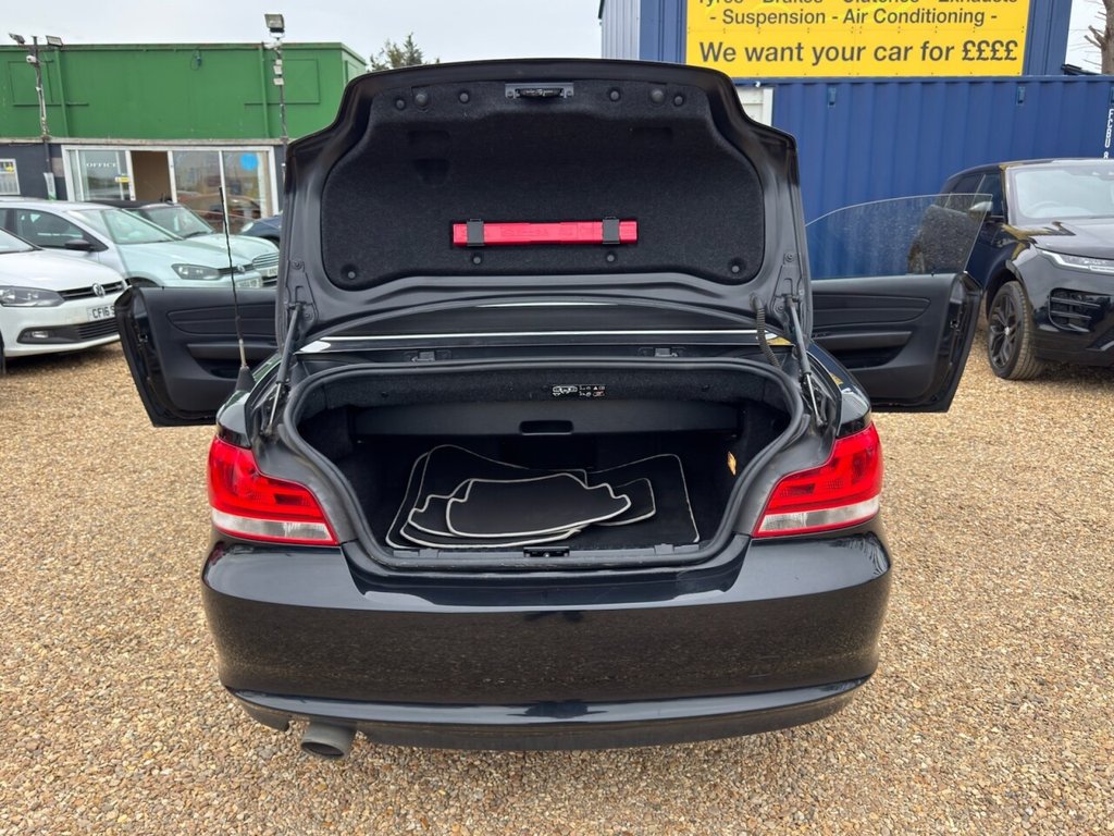 Used BMW 1 Series 2012 for sale - 78181385: Photo 14