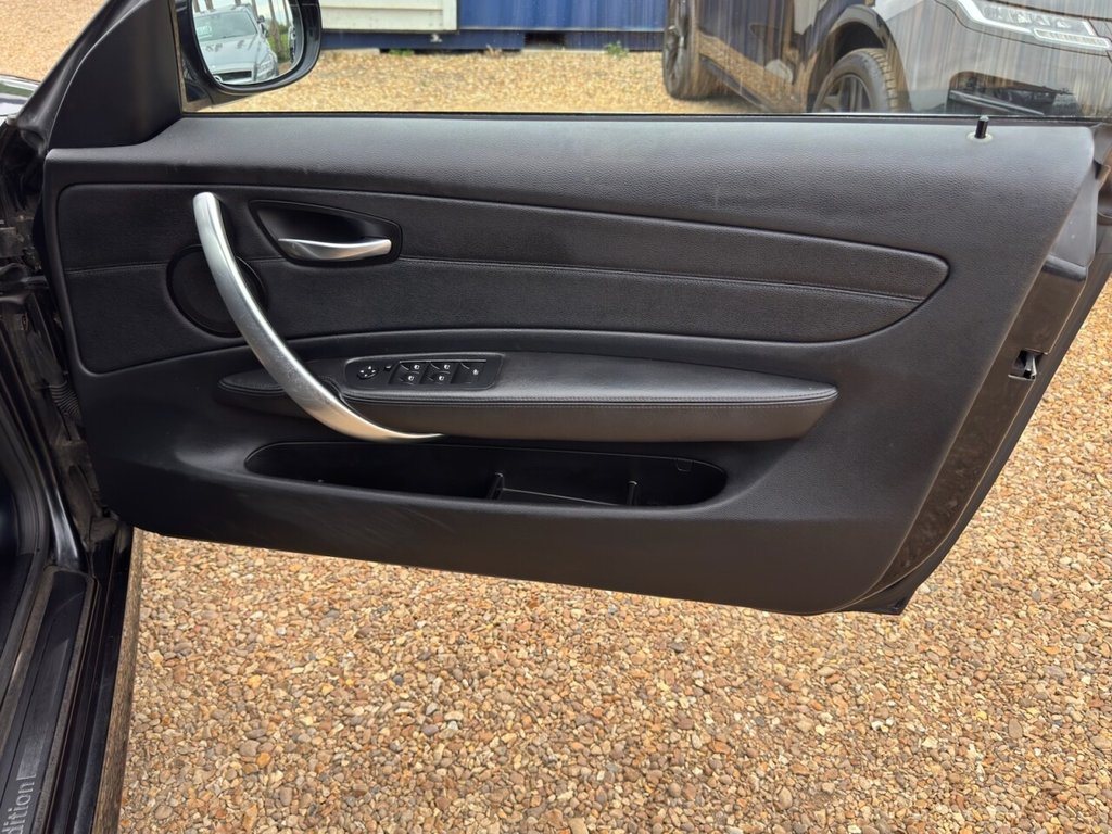 Used BMW 1 Series 2012 for sale - 78181385: Photo 15