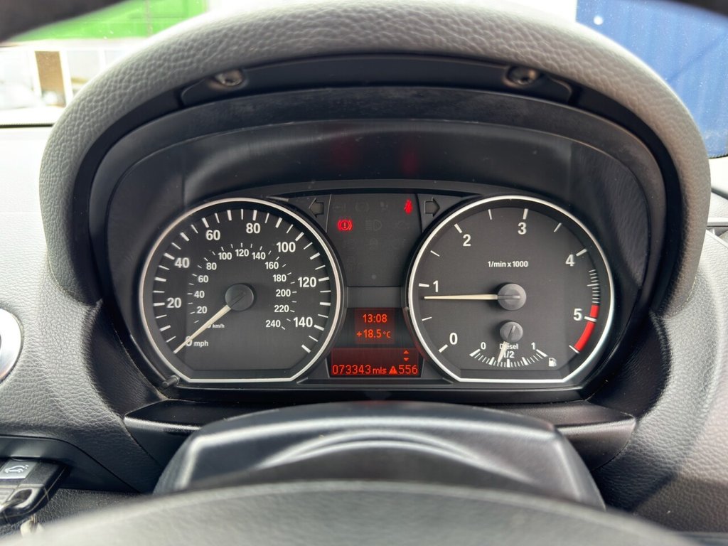 Used BMW 1 Series 2012 for sale - 78181385: Photo 18