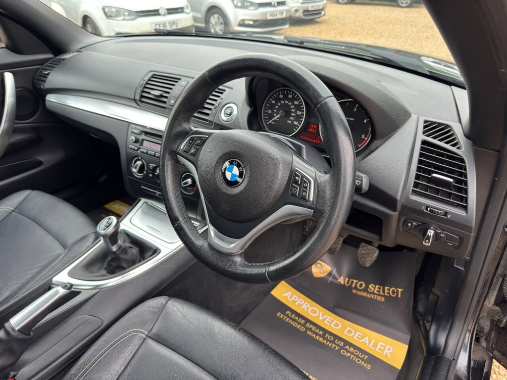 Used BMW 1 Series 2012 for sale - 78181385: Photo 20