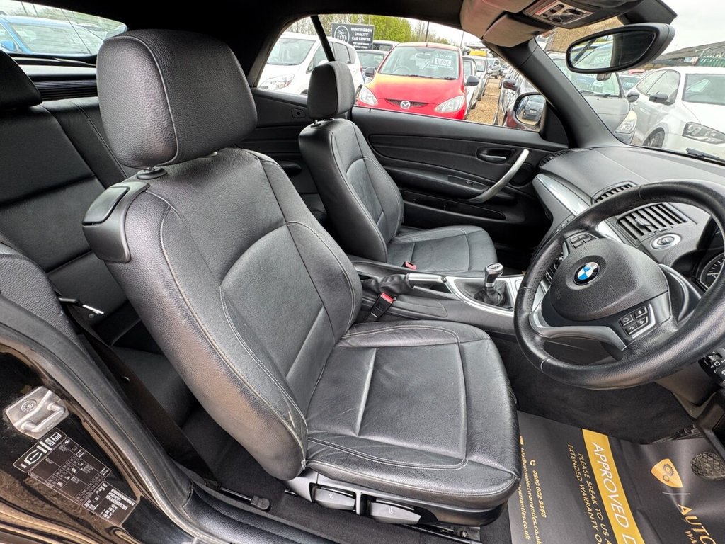 Used BMW 1 Series 2012 for sale - 78181385: Photo 22