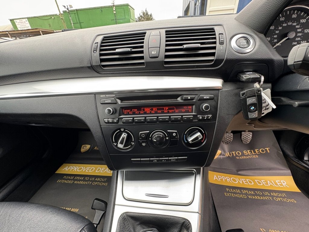 Used BMW 1 Series 2012 for sale - 78181385: Photo 25