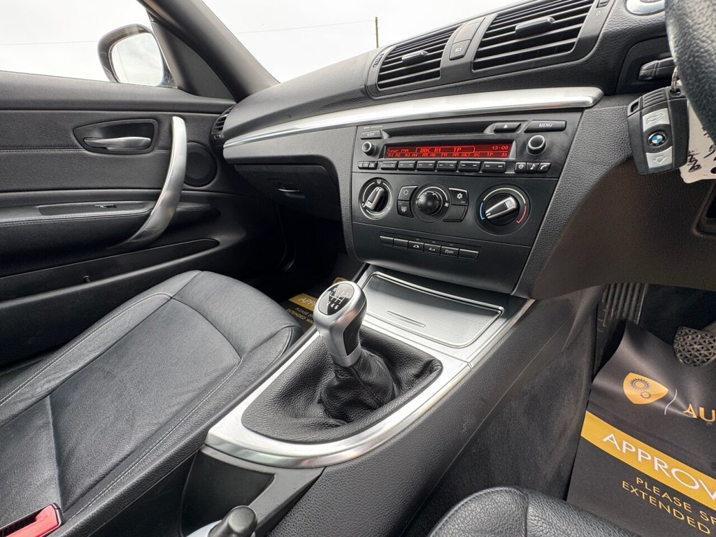 Used BMW 1 Series 2012 for sale - 78181385: Photo 26