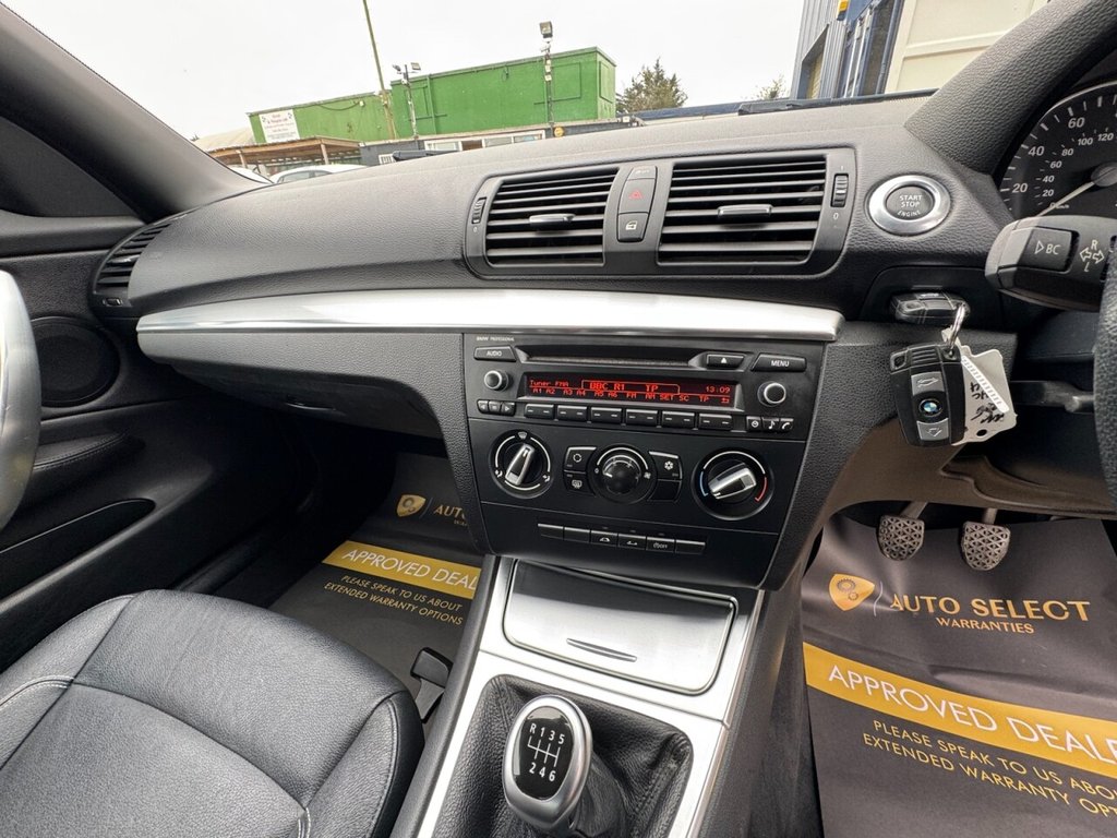 Used BMW 1 Series 2012 for sale - 78181385: Photo 27