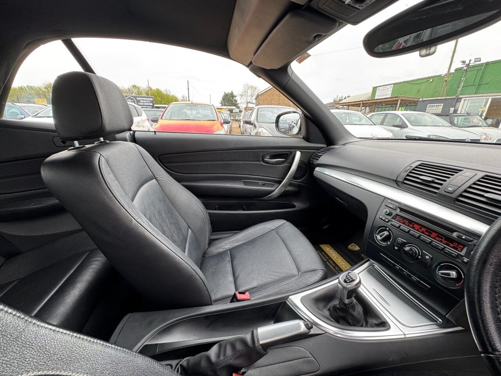 Used BMW 1 Series 2012 for sale - 78181385: Photo 28