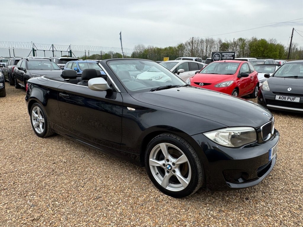 Used BMW 1 Series 2012 for sale - 78181385: Photo 29