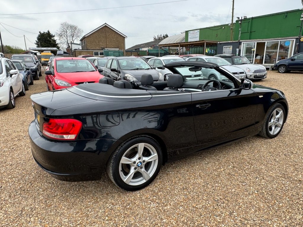 Used BMW 1 Series 2012 for sale - 78181385: Photo 31