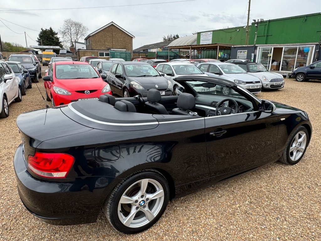 Used BMW 1 Series 2012 for sale - 78181385: Photo 32