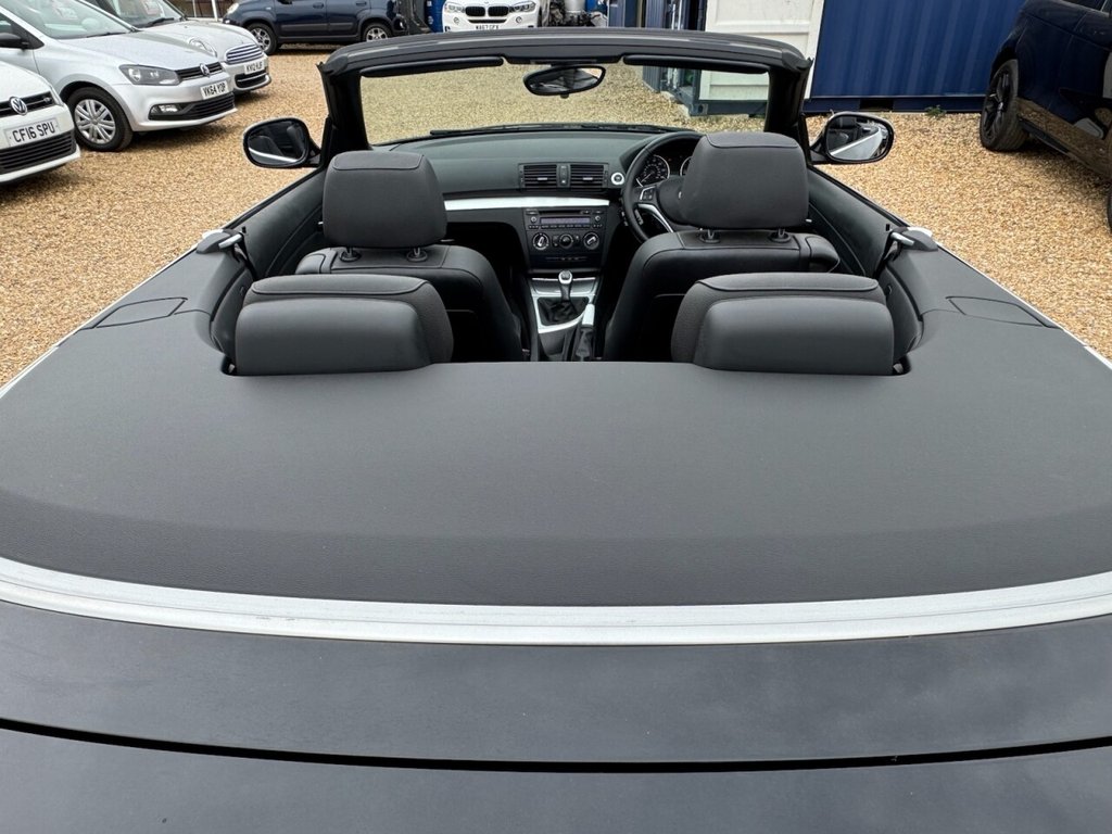 Used BMW 1 Series 2012 for sale - 78181385: Photo 34