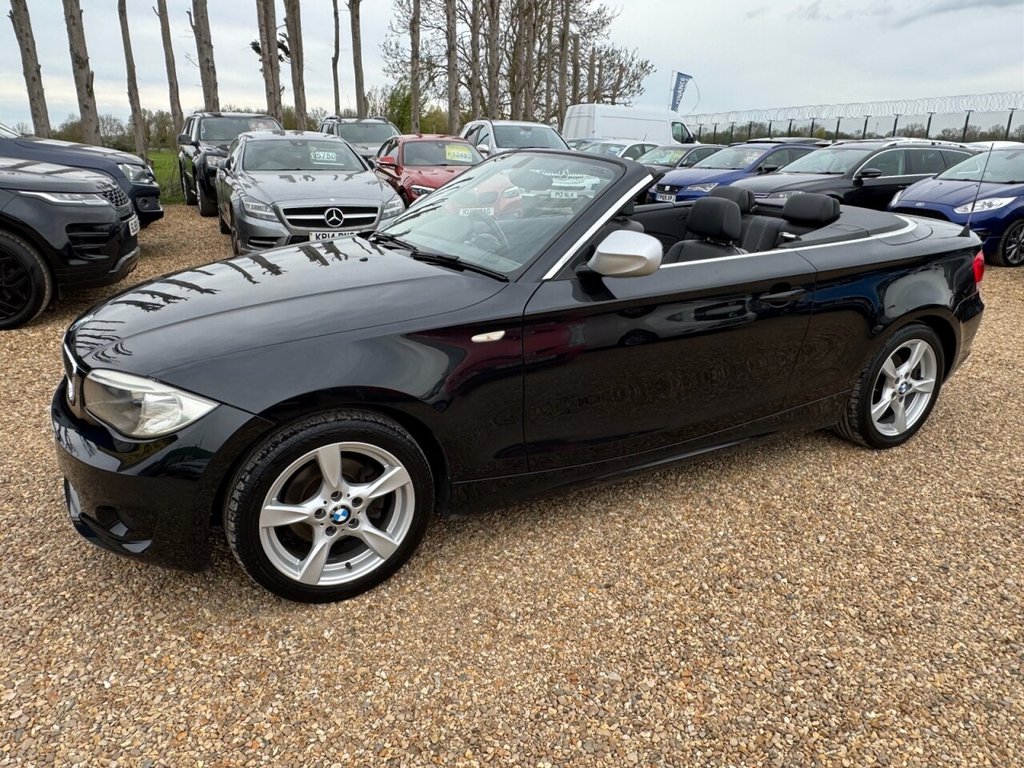 Used BMW 1 Series 2012 for sale - 78181385: Photo 35