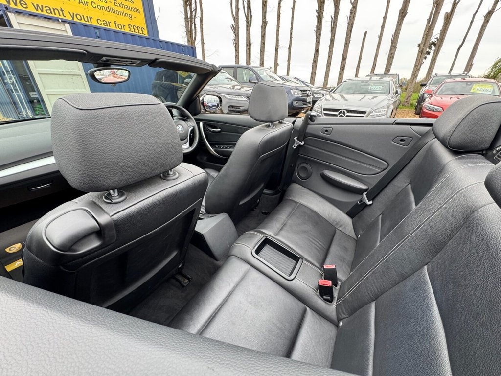 Used BMW 1 Series 2012 for sale - 78181385: Photo 36