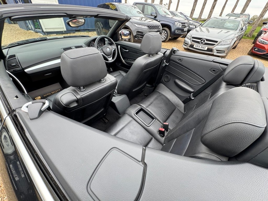 Used BMW 1 Series 2012 for sale - 78181385: Photo 37