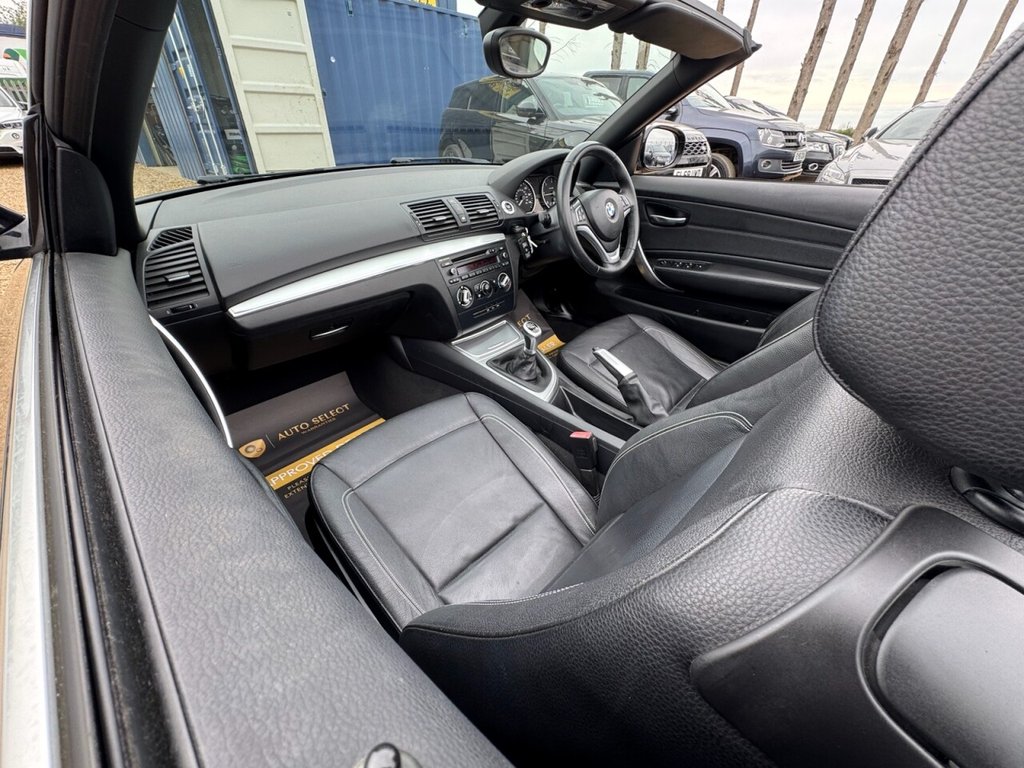 Used BMW 1 Series 2012 for sale - 78181385: Photo 38